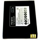 Аккумулятор Toshiba Portege G810 /1530mAh/