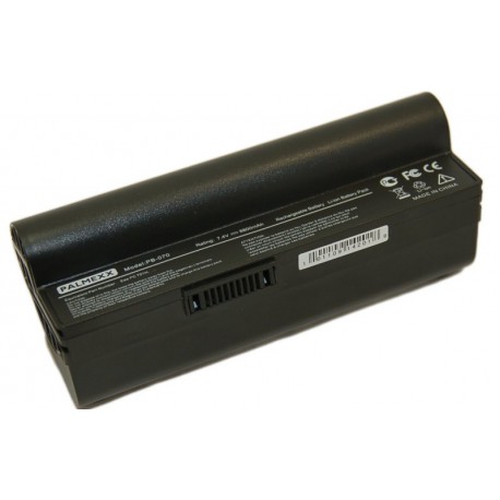 Аккумулятор повышенной емкости Asus EeePC 701 (7,4v 8800mAh)