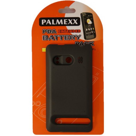 Аккумулятор повышенной емкости для HTC EVO 4G /2200mAh