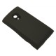 Аккумулятор повышенной емкости для Sony-Ericsson Xperia X10 /3000mAh/черный/