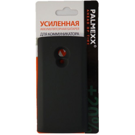 Аккумулятор повышенной емкости для Sony-Ericsson Xperia X10 /3000mAh/черный/