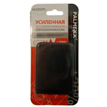 Аккумулятор повышенной емкости для Eten X500 /2000mAh/