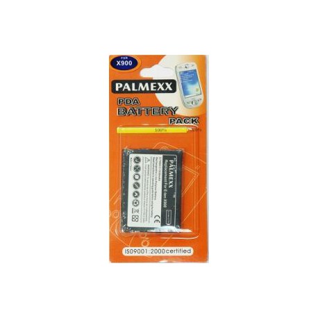 Аккумулятор Eten X900 /1530mAh/