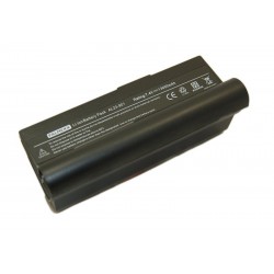 Аккумулятор повышенной емкости Asus EeePC 901 (7,4v 13000mAh)