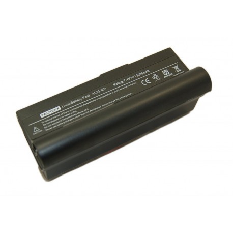 Аккумулятор повышенной емкости Asus EeePC 901 (7,4v 13000mAh)