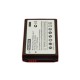 Аккумулятор повышенной емкости для LG P705 Optimus L7 /3000mAh/
