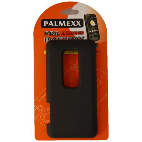 Аккумулятор повышенной емкости для LG P920 Optimus 3D /3000mAh/