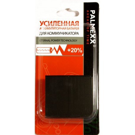 Аккумулятор повышенной емкости для LG P990 Optimus 2X /3000mAh/