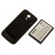 Аккумулятор усиленный PALMEXX для Samsung Galaxy S4 mini GT-I9190