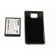 Аккумулятор повышенной емкости для Samsung i9100 Galaxy S2 /3500mAh/