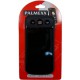 Аккумулятор повышенной емкости для Samsung i9300 Galaxy S3 /4600mAh/черный/