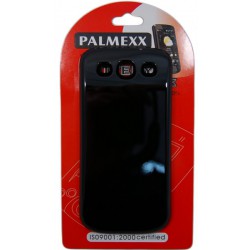 Аккумулятор повышенной емкости для Samsung i9300 Galaxy S3 /4600mAh/черный/