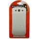 Аккумулятор повышенной емкости для Samsung i9300 Galaxy S3 /4600mAh/белый/