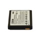 Аккумулятор повышенной емкости для Samsung i9500 Galaxy S4 /6000mAh /белый/