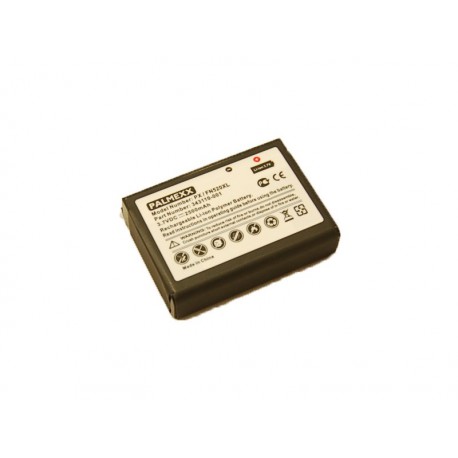Аккумулятор повышенной емкости для Fujitsu-Siemens N500 /2400mAh/