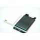 Аккумулятор повышенной емкости для Fujitsu-Siemens T800 /2400mAh/