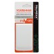Аккумулятор повышенной емкости для Gigabyte T600 /2600mAh/