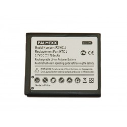 Аккумулятор HTC J Butterfly /1700mAh/