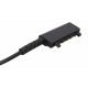 Сетевое зарядное устройство для Sony Tablet S (4pin) /10,5V 2,9A/