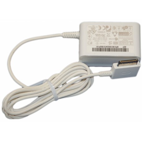Сетевое зарядное устройство для Acer Iconia W510, W511, W5 /12V 1,5A/ ORIGINAL