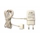 Сетевое зарядное устройство для Apple iPad, iPhone, iPod /5V 1A/