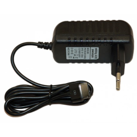 Сетевое зарядное устройство для Asus TF600 /15V 1,2A/