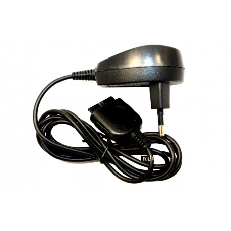Сетевое зарядное устройство для Dell Axim X50, X50V /5V 1A/