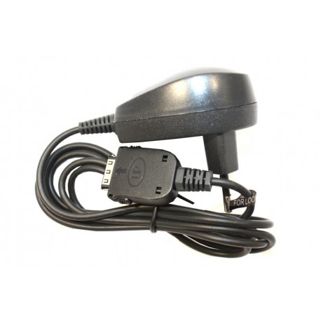 Сетевое зарядное устройство для Fujitsu-Siemens Loox 720 /5V 1A/