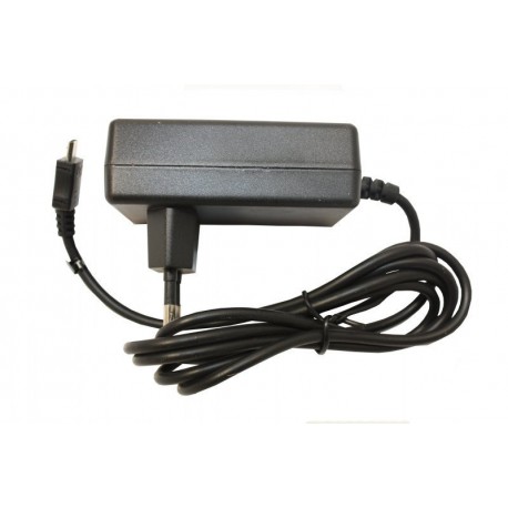 Сетевое зарядное устройство для miniUSB /5V 2A/