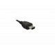 Сетевое зарядное устройство для miniUSB /5V 2A/