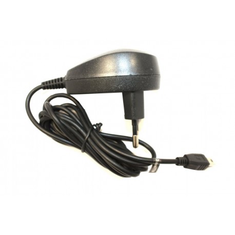 Сетевое зарядное устройство для microUSB /5V 1A/