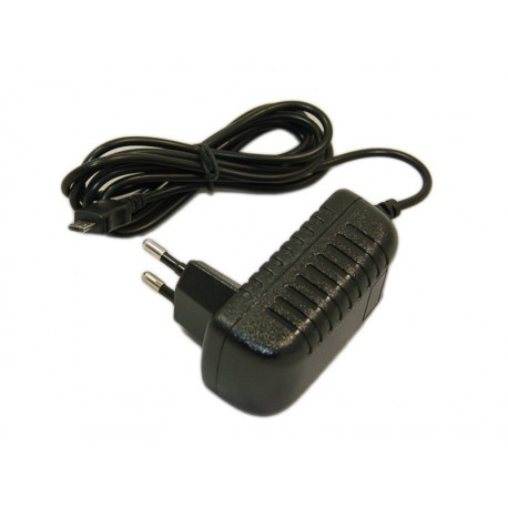 Сетевое зарядное устройство для microUSB /5V 2A/