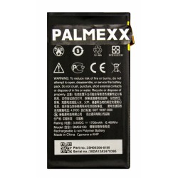 Аккумулятор PALMEXX для HTC Windows Phone 8s / 1700 мАч