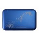 HDD Case 2.5" USB2.0 /синий/
