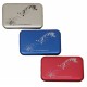 HDD Case 2.5" USB2.0 /серебряный/