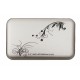 HDD Case 2.5" USB2.0 /серебряный/