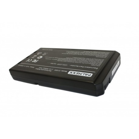 Аккумулятор Dell Inspiron 1000 (14,8v 5200mAh)