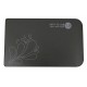 HDD Case 2.5" USB3.0 /черный/
