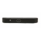 HDD Case 2.5" USB3.0 /черный/