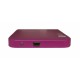 HDD Case 2.5" USB3.0 /малиновый/