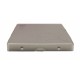 HDD Case 2.5" USB3.0 /серебряный/