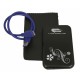HDD Case 2.5" USB3.0 (до 2Tb) /черный/