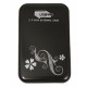 HDD Case 2.5" USB3.0 (до 2Tb) /черный/