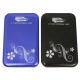 HDD Case 2.5" USB3.0 (до 2Tb) /черный/