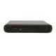 HDD Case 2.5" USB3.0 (до 2Tb) /черный/