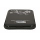 HDD Case 2.5" USB3.0 (до 2Tb) /черный/