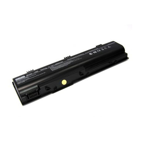 Аккумулятор Dell Inspiron 1300 (10,8v 5200mAh)