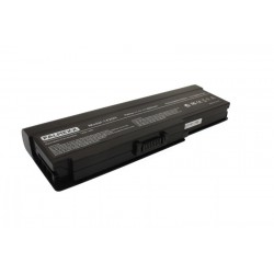 Аккумулятор повышенной емкости Dell Vostro 1400 (11,1v 6600mAh)