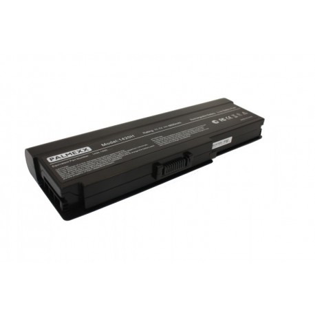 Аккумулятор повышенной емкости Dell Vostro 1400 (11,1v 6600mAh)
