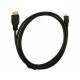 Кабель microHDMI - HDMI